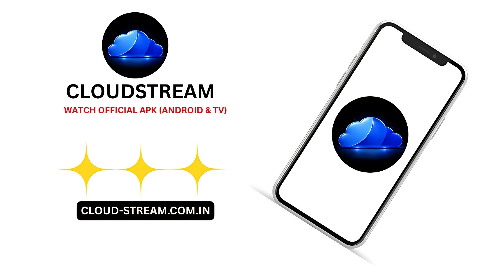 CloudStream